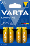 Varta 4106 blister