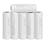 200-050+110 - 7,2V 800mAh