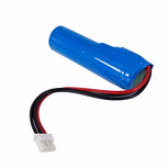 200-1-1S1P23-M124 - 3,2V 1500mAh