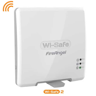 FireAngel WiSafe2 Gateway