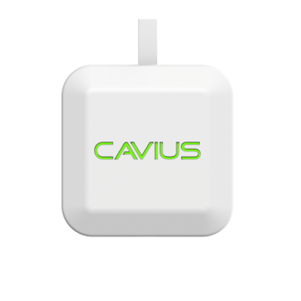 Cavius Smart Home Hub Wireless Family CASHH