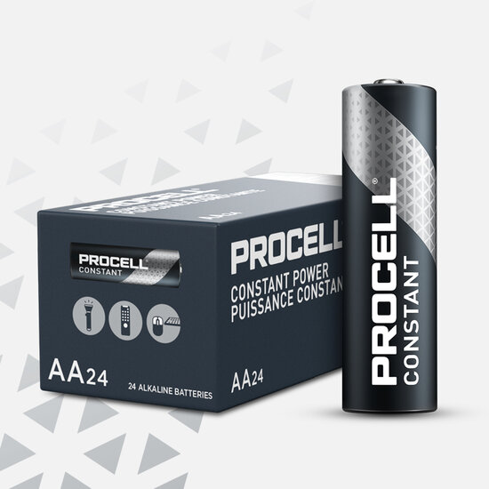 BDPLR06 - Procell Constant AA