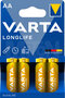 Varta 4106 blister