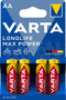 Varta 4706 Blister