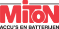 Miton logo