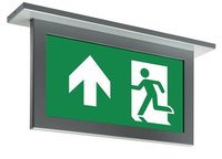 Soorten Noodverlichting Soorten Noodverlichting