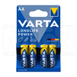 4906121414 - Varta Longlife AA