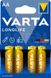 Varta 4106 Longlife AA