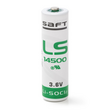 SAFT LS14500 / AA Lithium batterij - 3.6V