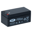 VRLA AGM accu 12V 3,4Ah