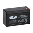 VLIESACCU VRLA AGM 12V 7AH VDS