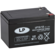 VLIESACCU VRLA AGM 12V 12AH VDS