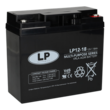 VLIESACCU VRLA AGM 12V 18AH VDS