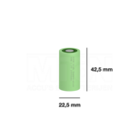 200-147x2ov - 9,6V 2500mAh 200-147x2ov - 9,6V 2500mAh