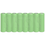 200-089 - 9,6V 1500mAh 200-089 - 9,6V 1500mAh