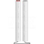 200-141x2 - 9,6V 1800mAh 200-141x2 - 9,6V 1800mAh