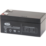 VLIESACCU VRLA AGM 12V 3,2AH VLIESACCU VRLA AGM 12V 3,2AH