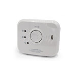 FireAngel Koolmonoxidemelder SMART Ready NM-CO-10-INT FireAngel Koolmonoxidemelder SMART Ready NM-CO-10-INT