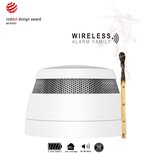 Cavius Brandmelder Wireless Family 2100RF Cavius Brandmelder Wireless Family 2100RF