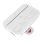 Cavius Deur- en raamsensor Wireless Family werkt met hub CAV 6003 Cavius Deur- en raamsensor Wireless Family werkt met hub CAV 6003