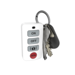 Cavius Afstandsbediening t.b.v. alarm Wireless Family werkt met hub 6007KF Cavius Afstandsbediening t.b.v. alarm Wireless Family werkt met hub 6007KF