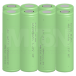 200-049x2ov - 9,6V 1500mAh 200-049x2ov - 9,6V 1500mAh