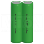 200-Li1S2P - 3,7V 4500mAh 200-Li1S2P - 3,7V 4500mAh