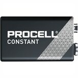 BDP6LR61 - Procell Constant 9V BDP6LR61 - Procell Constant 9V