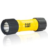CAT – CTRACK Led Zaklamp – 200 Lumen 20 meter CAT – CTRACK Led Zaklamp – 200 Lumen 20 meter