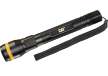 CAT CT2205 Focus Tactical LED Zaklamp 200 Lumen 80 meter CAT CT2205 Focus Tactical LED Zaklamp 200 Lumen 80 meter