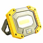 CAT CT3540 Werklamp LED 500 Lumen 15 meter op batterijen CAT CT3540 Werklamp LED 500 Lumen 15 meter op batterijen
