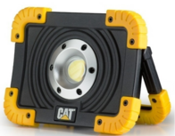 CAT CT3515EU Werklamp Oplaadbaar LED 1100 Lumen met Powerbank functie 53 meter CAT CT3515EU Werklamp Oplaadbaar LED 1100 Lumen met Powerbank functie 53 meter