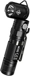 Nitecore MT21C zaklamp 1000 lumen 184m met USB-C 8 standen Nitecore MT21C zaklamp 1000 lumen 184m met USB-C 8 standen