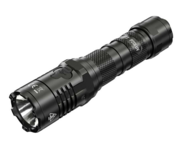 Nitecore P20i zaklamp 1800 lumen 343m met USB 4 standen Nitecore P20i zaklamp 1800 lumen 343m met USB 4 standen