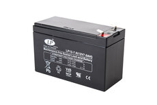 VLIESACCU VRLA AGM 12V 7AH VDS VLIESACCU VRLA AGM 12V 7AH VDS