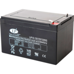 VLIESACCU VRLA AGM 12V 12AH VDS VLIESACCU VRLA AGM 12V 12AH VDS