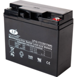 VLIESACCU VRLA AGM 12V 17AH VDS VLIESACCU VRLA AGM 12V 17AH VDS