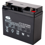 VLIESACCU VRLA AGM 12V 18AH VDS VLIESACCU VRLA AGM 12V 18AH VDS