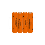 200-0411 - 4,8V 3800mAh 200-0411 - 4,8V 3800mAh