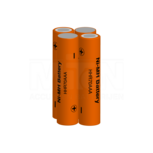 200-0412v - 4,8V 700mAh 200-0412v - 4,8V 700mAh