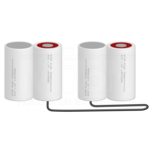 200-021x2 - 4,8V 1800mAh 200-021x2 - 4,8V 1800mAh