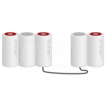 200-032+022 - 6V 2500mAh 200-032+022 - 6V 2500mAh