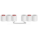 200-033x2 - 7,2V 2200mAh 200-033x2 - 7,2V 2200mAh